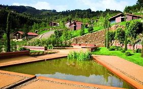 Aquafalls Spa Hotel